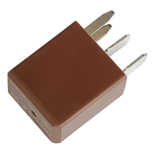 871E-1A-D-R1 U19 30A 12VDC 4Pins Automotive Relay - Picture 4 of 12