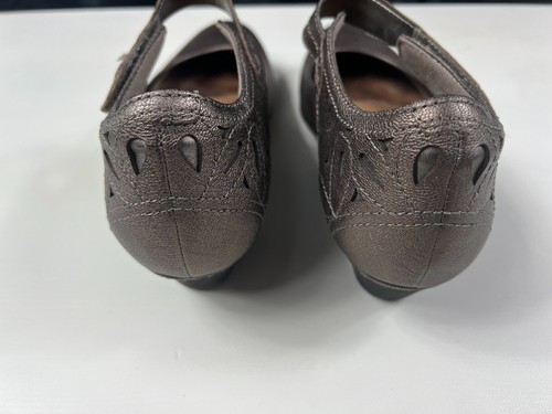 Rockport Women's Dress Shoes - Size 8 - Single Strap - Cobb Hill Collection - Picture 8 of 22