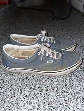 Size 13 - VANS Authentic Navy - VN000EE3NVY