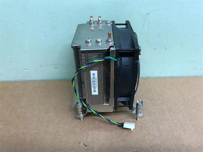 For HP Z400 Workstation Heatsink Fan Assembly 463981-001 - Image 3 of 3