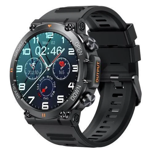 T watch top military smartwatch