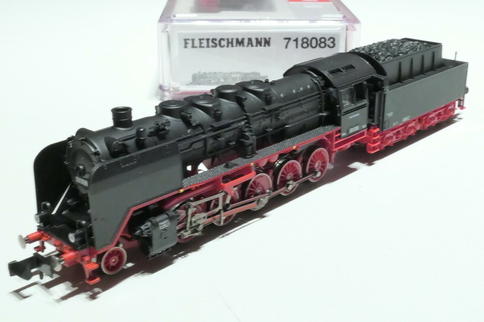 Fleischuomon N DRG 50 008 NERO 718083 NUOVO OVP Digital Fleischuomon N DRG 50 008 NERO 718083 NUOVO OVP Digital