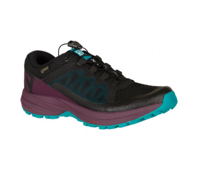 Salomon XA Elevate GTX Wanderschuhe Damenschuhe Laufschuhe Outdoorschuhe Schuhe