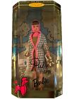 Mattel 15282 Barbie Poodle Parade 1995 reproduction of 1965 Doll Nrfb