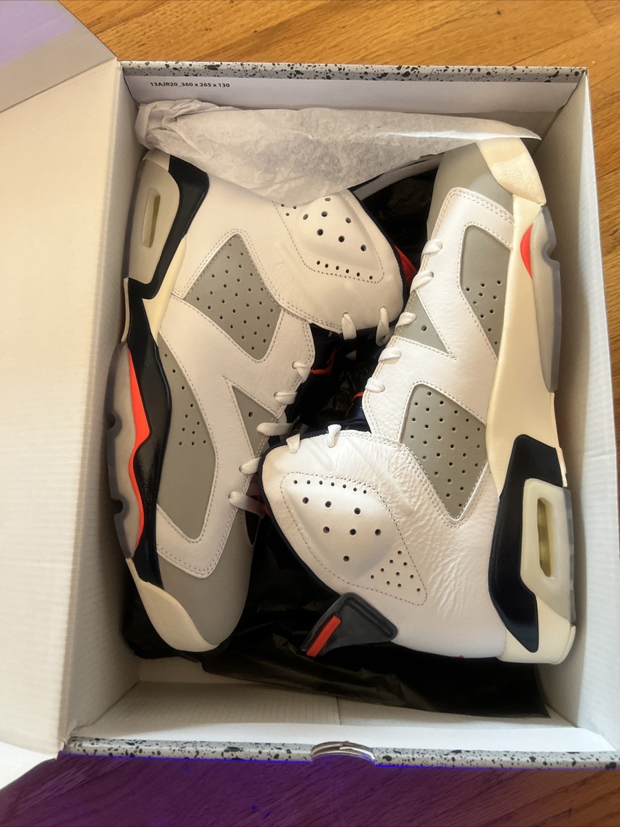 Size 13 Air Jordan Retro Tinker