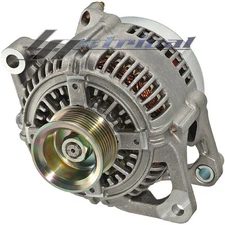 HIGH OUTPUT 200 AMP ALTERNATOR FOR DODGE TRUCK JEEP 5.2L 200A