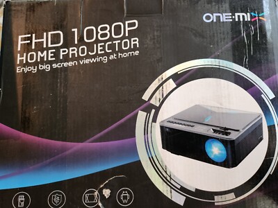 One MI Projector M525