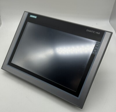SIEMENS Simatic IFP 1200 Touch Panel 6AV7 466-1TA00-0AA0