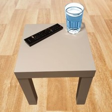 🔵🟡 IKEA Lack Tisch 35 x 35 cm Couchtisch Beistelltisch