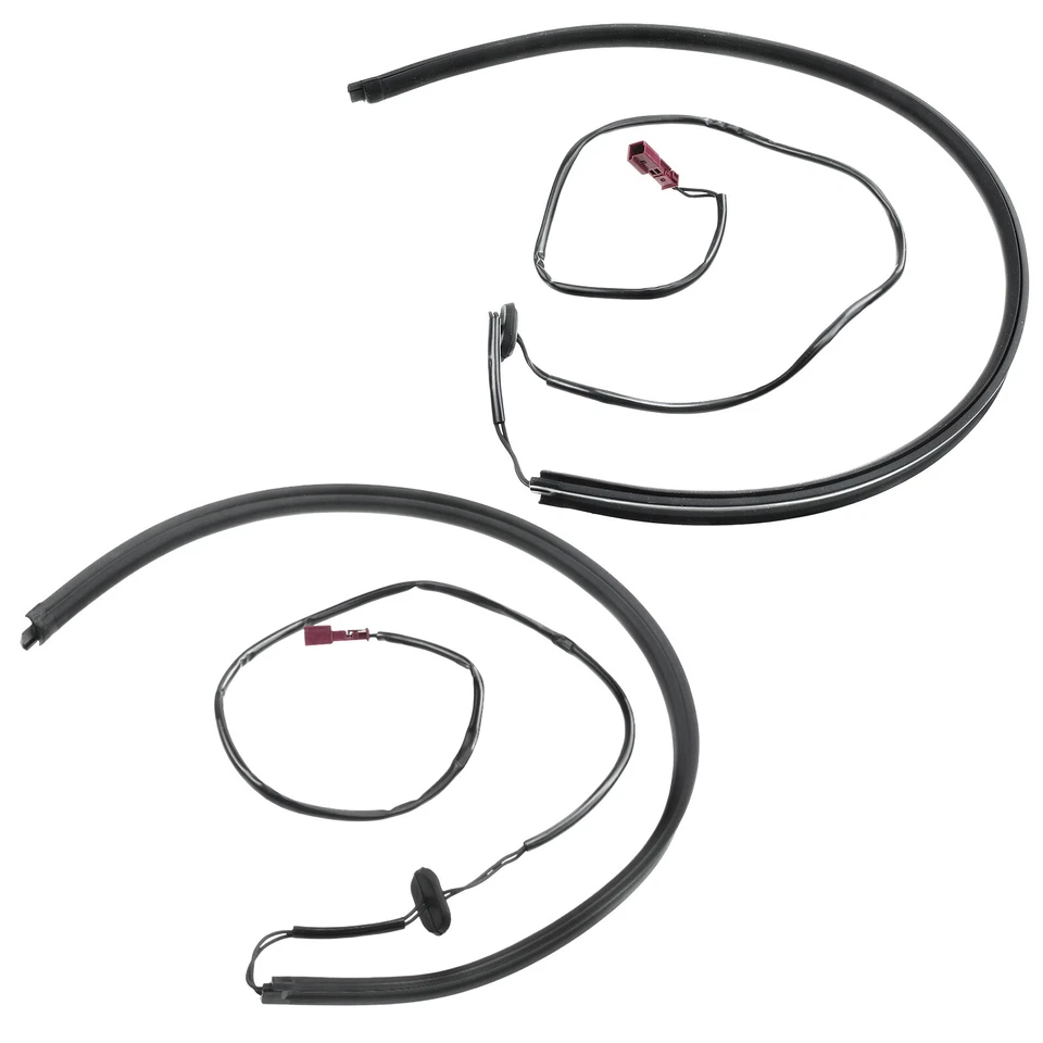 A-Premium 2x LH & RH Liftgate Position Sensor for Mercedes-Benz GL320 GL350 G50 - Image 2 of 4