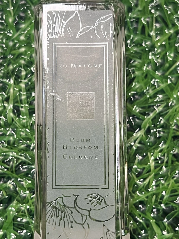 Jo Malone Original Flor de Ciruela Colonia Spray 1 oz / 30 ml Sin Caja Foto 2 de 4