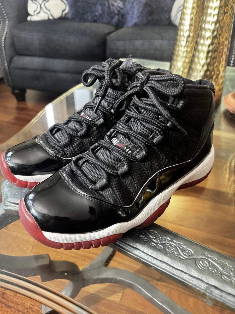 Las mejores ofertas en Jordan 11 Retro Low Red | eBay