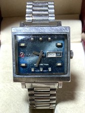 Rare Item RADO MANHATTAN Rado Manhattan Men's Automatic Watch QYHKT1