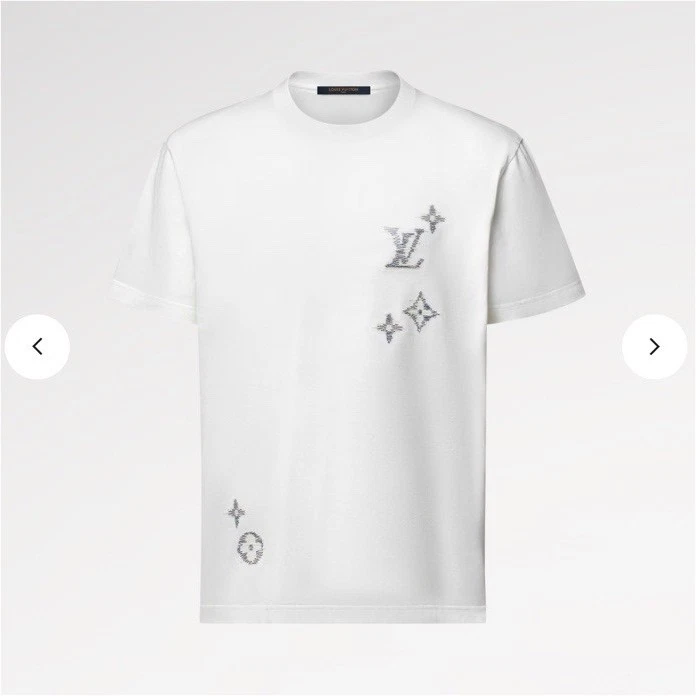 Louis Vuitton Regular Size M T-Shirts for Men for sale | eBay