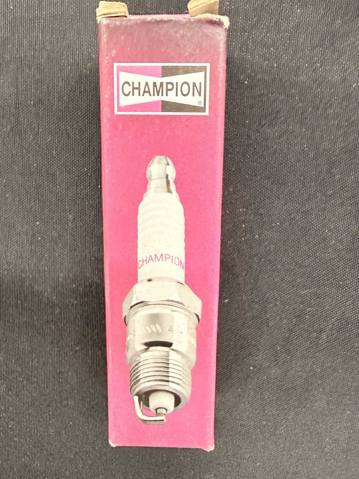 Champion RV17YC 25 Copper Plus Spark Plug