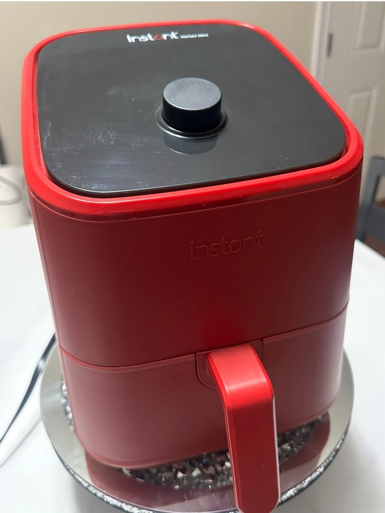 Air Fryer Air Fryer