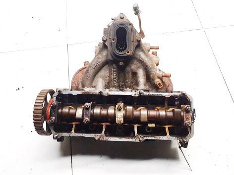 Volkswagen Golf 1991 Engine Head 026103373q, 0561c3451  056459  05 #2346603-40