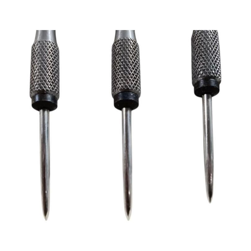 Warrior Fantail Tungsten Darts | eBay