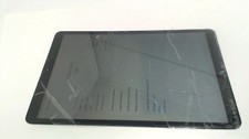 Samsung Galaxy Tab A 10.1" Tablet SM-T517P Gray 32GB Sprint CRACKED