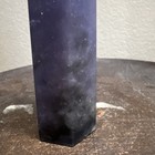 3.16" Lavender Fluorite Tower #826 — photo 4