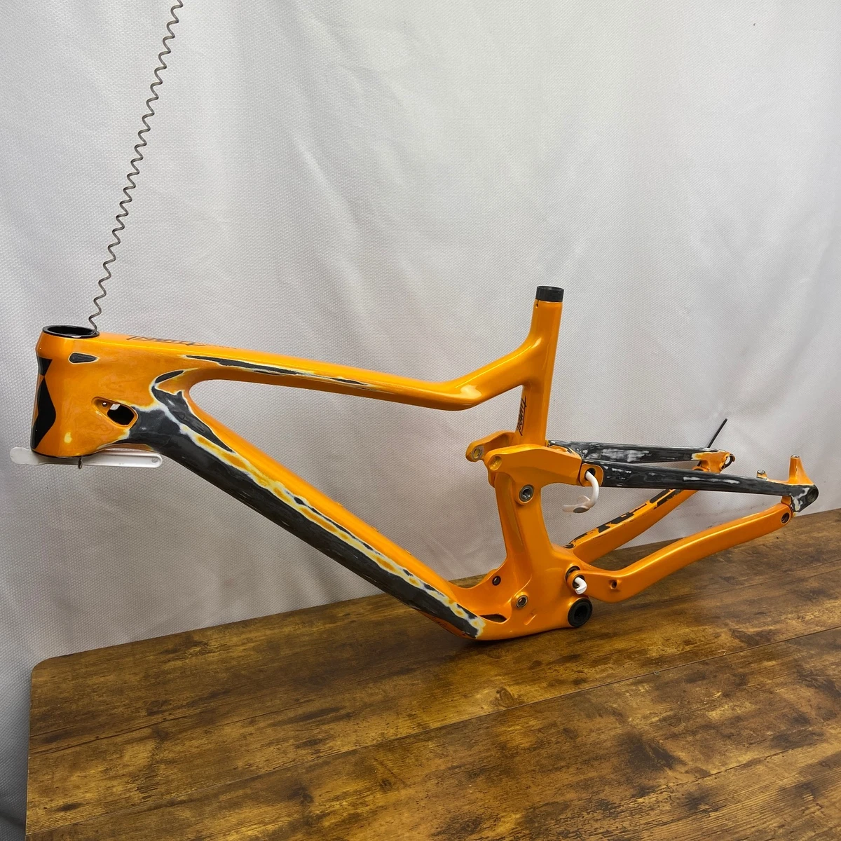 SCOTT Bike Frames for Mountain Bike for sale | eBay