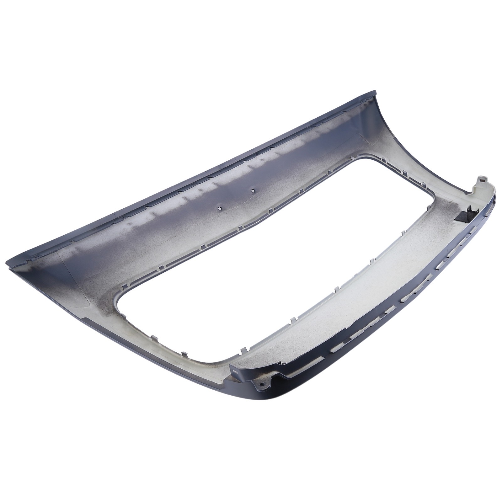For Bentley Gtc Gt 2012-2016 3W3853651 Radiator Grille Surround