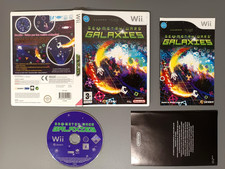 Geometry Wars: Galaxies | Nintendo Wii | PAL España ES | Completo