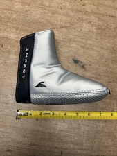 NEW Tommy Armour Impact No. 1 Magnetic Blade Putter Cover Pu5