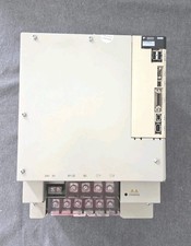 Yaskawa Servo SGDV-260D11A 7.5KW  Refurbished...