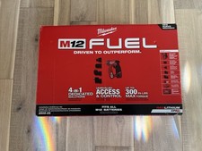 Milwaukee Drill Set OEM 2505-22