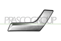 Prasco ME0298817 TüRgriff Vorne/Hinten Rechts Innen Silber Mercedes - C Class (W