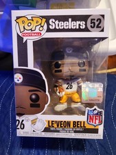 Ultimate Funko Pop NFL Football Figures Checklist and Gallery 248
