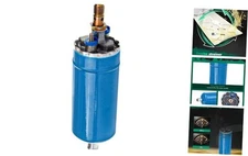 Fuel Pump Electrical Assembly High Performance for 1984-1989 for Porsche 911