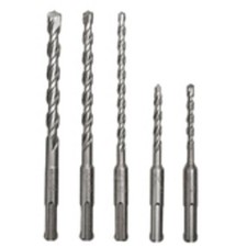 Flex 414026 HD 2-C D5-10 Drill Bit Kit Set 1pc