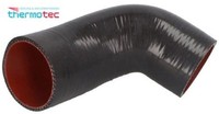Thermotec DCV025TT Ladeluftschlauch Turboschlauch Ansaugschlauch FüR Volvo