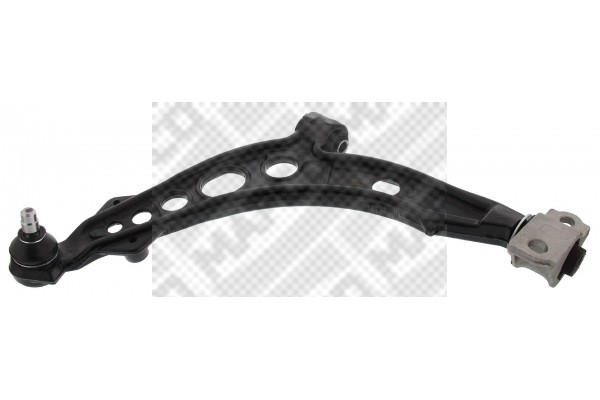 Querlenker Vorne Links Unten FüR Fiat Barchetta Punto Lancia Y 1993-2005-image
