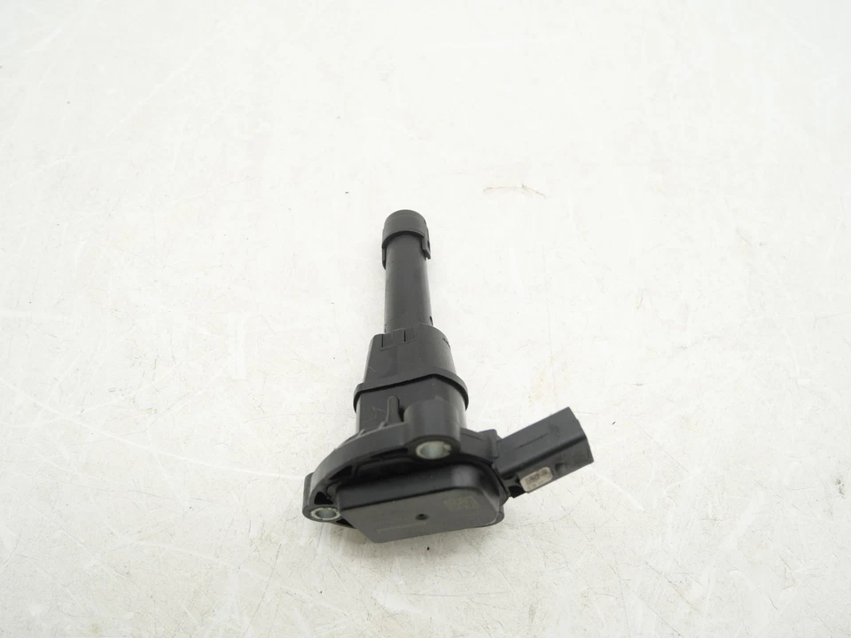 Unidad de módulo sensor de nivel de fluido de aceite de motor usado 2014-2015 Audi RS7 C7 OEM Foto 4 de 4