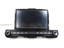 2017 2018 Hyundai Elantra Sedan 8" Display Navigation Radio Receiver OEM LKQ