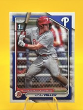 2024 Bowman - Prospects Aidan Miller #BP-27 (RC)