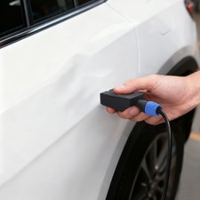 800W Car-Dent Removing Repair Kit Portable Magnetic Induction Heater Machine