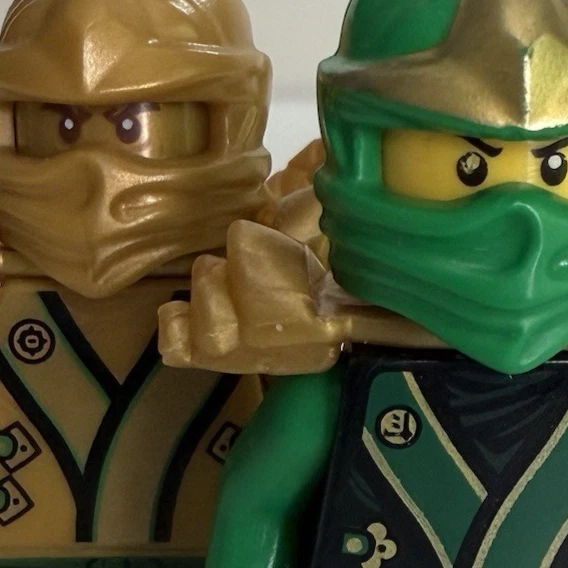 Lloyd ZX NINJAGO LEGO (R) Complete Sets & Packs for sale | eBay