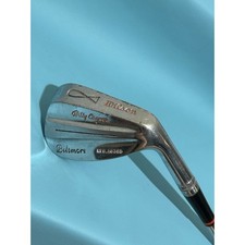 Billy Casper Biltmore 8 Iron Reg A6385 Golf Club Wilson Vintage