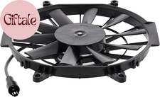 New Racing Cooling Fan 70-1029 Compatible Withreplacement For Kawasaki Teryx 7