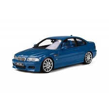 Ottomobile 1:18 BMW E46 M3