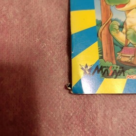 Pc Engine Dragon Egg