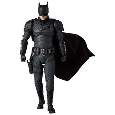 MAFEX No.188 MAFEX THE BATMAN  resale   Medicom Toy