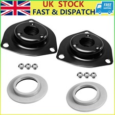 54325-8J000 TOP STRUT MOUNTING CUSHION FRONT AXLE FOR NISSAN PRIMERA,X-TRAIL I