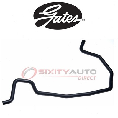 Gates 19154 HVAC Heater Hose for YS4Z 18K359 KA 98AB 18K359 KE 87974 64102 qx
