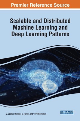 J. Joshua Thomas | Scalable and Distributed Machine Learning and Deep...