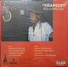 Alton Ellis Lp for sale | eBay